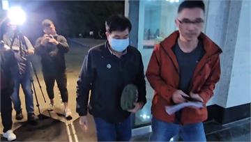 馬太鞍堰塞湖洪災19死 光復鄉長林清水遭聲押！