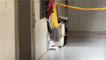 長照悲歌！84歲嬤持刀殺92歲長期臥病姊 法院裁定羈押