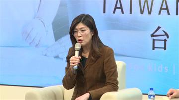 蔡英文悼念北捷攻擊案死傷 鄭麗文：提高聲量讓賴清...