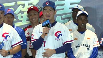 U18亞青台韓交鋒！「韓國大谷」喊想對決「平鎮大...
