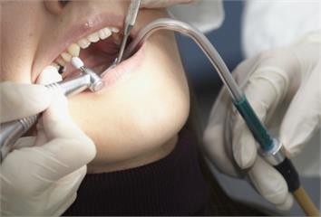 牙痛要人命！治療牙齒1方法 能降低牙齒病變及脫落...