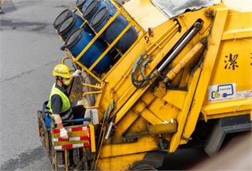 塑膠玩具、瑜珈墊不能回收！新北環保局揭「最常丟錯...