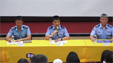 T-34C教練機墜毀釀2飛官殉職　空軍：未回報任...