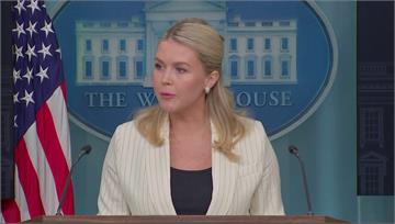 白宮：川普重視為黎智英發聲 期待4月訪中