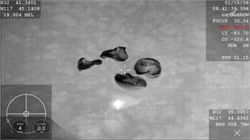 國際太空站首次醫療撤離！4太空人乘飛龍號急返地球...