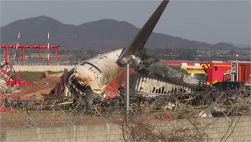 與濟航空難同機型　泰皇雀航空傳起飛失敗