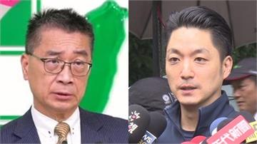 徐國勇以「衛生紙說」比喻1.25兆軍購案 蔣萬安...