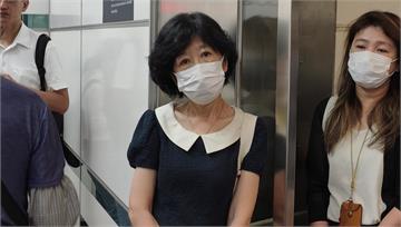 陳佩琪今南下探望彭振聲！昨語出驚人嚇壞小草「該跳...