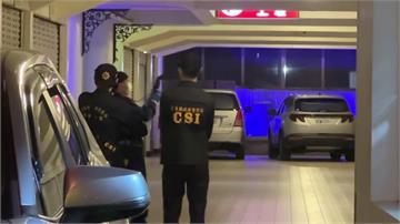 屏東摩鐵內驚見塑膠袋裝女屍 警方循線逮捕涉案男