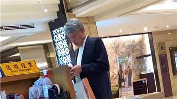 關稅公布當晚郭智輝設宴「當我們快樂在一起」？ 經...