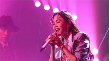 金曲36／彭佳慧脫了！獻唱6首自己的經典歌曲 〈...