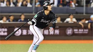 台灣尚勇！林佳緯轟滿貫砲全場嗨翻 7比3勝樂天巨人