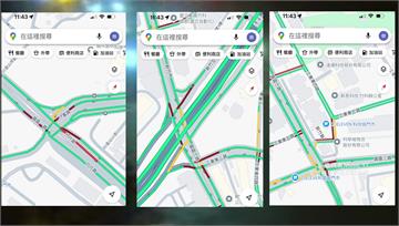 守護護國神山！竹科工程師深夜大地震後衝回公司 周...