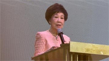 建議賴清德辭黨主席　呂秀蓮喊非針對 再籲組「跨黨...
