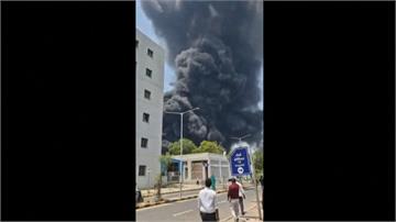 印度失事客機上載有242人！ 航空公司公布乘客國...