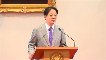半導體關稅.232條款仍在「原則性磋商」！ 賴清...