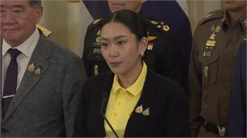 密電柬埔寨罵自家將軍！ 泰國總理引爆「信任危機」