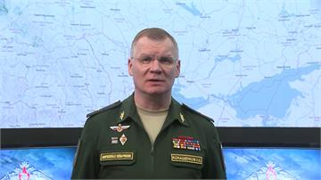 俄空襲烏國「國際維和中心」稱炸死180傭兵　烏駁...