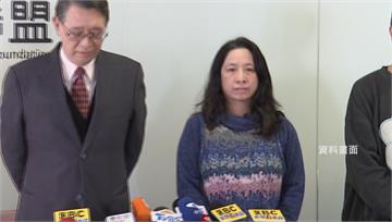 剴剴案社工開庭！兒盟白麗芳作證狂跳針 聽法官問這句...沉默了