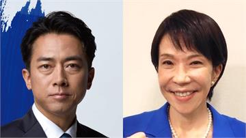 日本自民黨黨魁選戰揭幕！經濟、物價成候選人攻防焦...