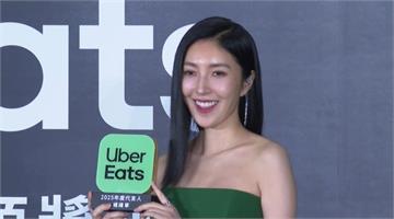 楊謹華曝金鐘入圍心情 三度對決柯佳嬿笑喊：都是緣...