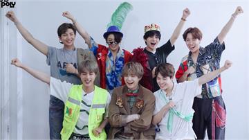 ARMY久等了！BTS睽違八年宣布11月高雄開唱...