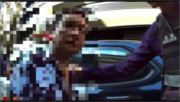 男討2萬遭拒 拿折疊刀恐嚇刺傷同居女友