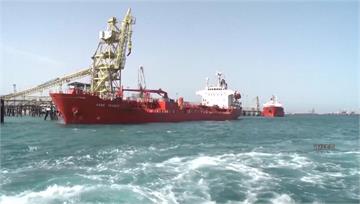 伊朗通過荷姆茲海峽管制方案 擬向通行船隻收「過路...