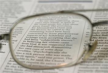 老花眼何時報到？預防與矯正3大方法 延緩視力退化