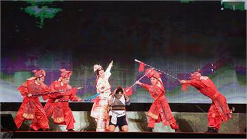明華園歌仔戲經典大戲「花燈六百年」點亮2026台...