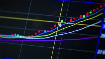 美國總統大選辯論開打 市場觀望影響台股量縮