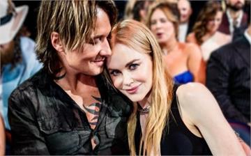 結束19年婚姻！奧斯卡影后妮可基嫚與齊斯艾本正式...