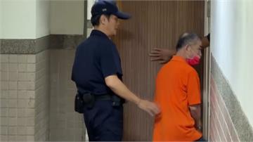 高雄碎屍案張介宗一審判死刑 受害家屬失控衝上前爆...