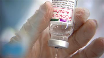 接種AZ疫苗後腦出血死亡 台南個案獲賠350萬救...