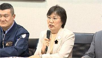 統促黨長期配合中共、披著政黨外衣的幫派  遭內政...