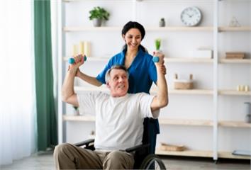 國際期刊肯定！中風復健迎新進展 從拿不穩湯匙到自...