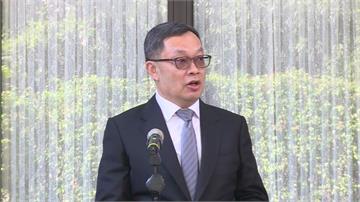 中國制裁台灣2國友邦部長 外交部反問：難道要制裁全世界？