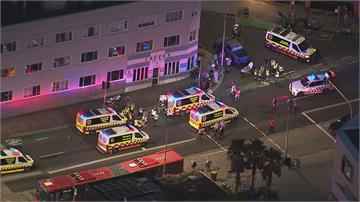 澳洲海灘爆槍擊掃射！死亡人數升至12人 總理： ...