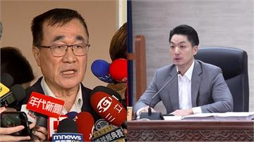 李四川請辭選新北！蔣萬安回應喊開放點歌 網友敲碗...