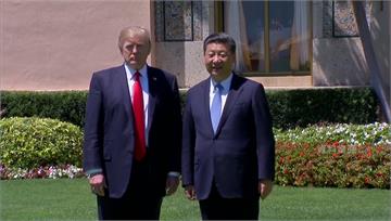 川普、習近平本週將通話！美下關稅最後通牒 籲各國...