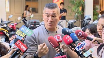 「斬首賴清德」赴刑事局偵訊！館長批綠色恐怖：民進...
