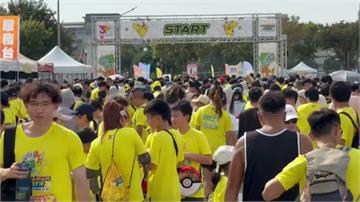 寶可夢路跑慘變「排隊」夢魘 整理券限量惹議、特典...