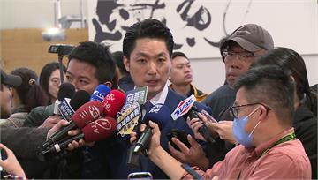 出發雙城論壇被指向習近平遞投名狀 蔣萬安：陸委會...