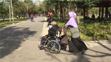 印尼移工零付費 限新進家庭看護及幫傭