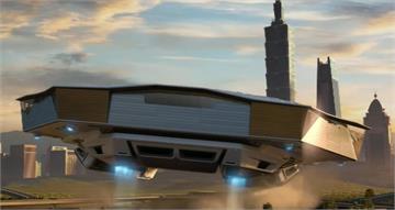 輝達海外總部進駐北士科權利金122億  李四川掛...