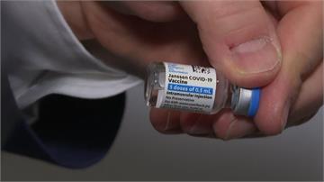 食藥署證實 嬌生、BNT疫苗將獲緊急使用授權