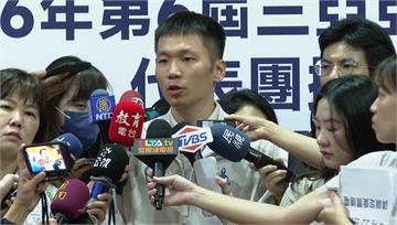 千萬獎勵金捐社福 李洋：基層體育交給運動部