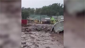 坦尚尼亞暴雨引發土石流 逾47死85傷