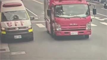 員工反鎖冰櫃內「12小時」失溫亡 手機放身上未求...