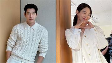 金宇彬、申敏兒交往10年宣布結婚了！攜手度過抗癌...
